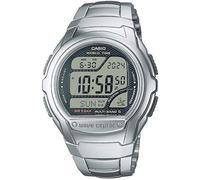 Casio Montre numérique WV-58RD-1AEF radio-commandée
