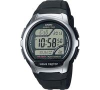 Montre Homme WV-58R-1AEF WAVECEPTOR Noir
