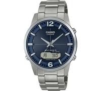 Casio montre radio titane solaire hommes montre LCW-M170TD-2AER