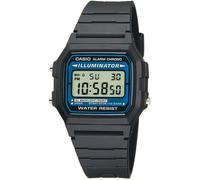 Casio Montre Rétro Vintage Clair