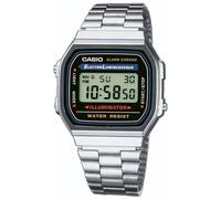 Casio Montre Retro Vintage A168wa