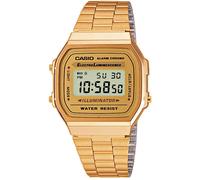 Casio A168WG-9EF montre