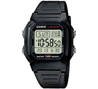 Casio Montre W800H1AVES Quartz Résine Digitale 10 ATM