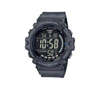 CASIO Montre sport - Multifonctions - Grise