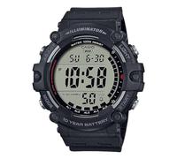 Montre Homme AE-1500WH-1AVEF - CASIO Noir