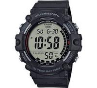 Casio – Montre sport – Multifonctions – Noir G