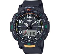 CASIO Montre outdoor Pro Trek Prt-b50-1er Homme Noir "Unique" 2020