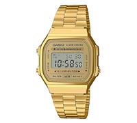 Casio A168WG-9EF montre