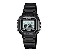 Casio Montre Unisexe LA-20WH-1ADF (Ø 34,5 mm)