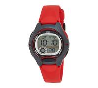 Casio Montre Unisexe LW-200-4AVEF