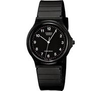 Casio Montre analogique MQ-24-1BLLEG noir
