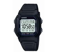 Casio Montre Unisexe W-800H-1AVES