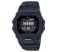 Casio Montre Utilitaire Urbaine G-Shock G-Squad Pour Homme GBD-200UU-1ER Montre