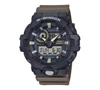 Casio - GA-710TU-1A3ER - Montre Bracelet - Hommes - Quartz - G-Shock