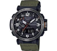 Casio Pro Trek Kaki
