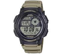 CASIO AE-1000W-5AVEF