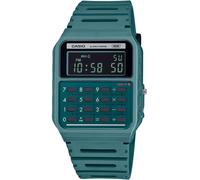 CASIO Vintage Collection Montre CA-53WB-3B | Vert