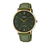 Casio Montre, Vert, Sangle