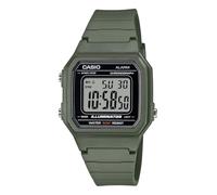 Casio Montre, Vert, Sangle