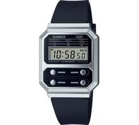 CASIO Montre Vintage A100WEF-1AEF