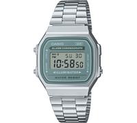 Casio Montre Vintage A168WA-3AYES
