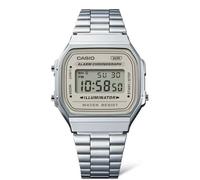 Casio Montre Vintage A168WA-8AYES