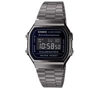 CASIO Montre Vintage A168WEGG-1BEF