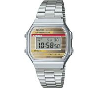 Casio Montre Vintage A168WEHA-9AEF