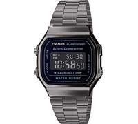 Casio Montre Vintage A168WEHB-1AEF