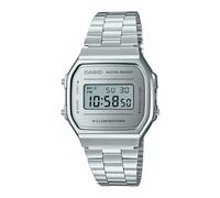 Casio Montre Vintage A168wem-7ef