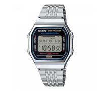 Casio Abl-100we-1aef Watch Argenté Homme