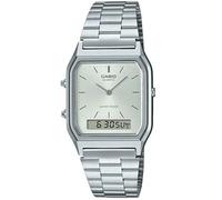 Casio Montre Vintage Aq-230a-7amqyes
