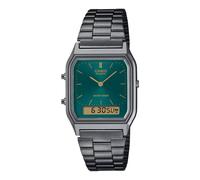 Casio - AQ-230EGG-3AEF - Montre Bracelet - Mixte - Quartz - Edgy