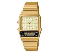 Casio Montre AQ-800EG-9AEF Dorée Femme