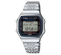 Casio Montre Vintage Bluetooth (41,6 Mm) À Affichage Numérique / ABL-100WE-1AEF
