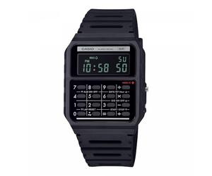 Casio Montre Vintage CA-53WB-1BEF Calculatrice