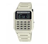 Casio Montre Vintage CA-53WB-8BEF Calculatrice