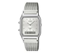 Casio Montre Vintage Edgy Collection AQ-230EM-7A