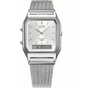 Casio Montre Vintage Edgy Collection AQ-230EM-7A