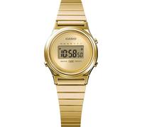 Casio Montre Vintage Femme LA700WEG-9AEF