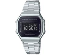 Montres bracelet Mixte - CASIO A168WEM-1EF