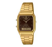 Casio - AQ-230GA-5AMQYES - Montre Bracelet - Mixte - Quartz - Edgy