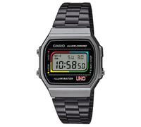 Casio Montre Vintage Uno A168WEUC-1AER