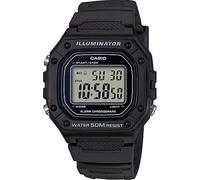 Casio Montre W-218h-1avef
