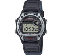 Casio Montre Femme W-220HF-8AVEF Numérique à quartz