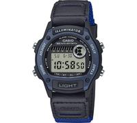 Casio Montre Collection Digital Quartz pour hommes