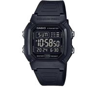 CASIO Montre W-800H-1BVES