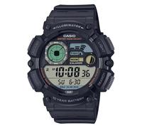 Casio Montre Ws-1500h-1avef