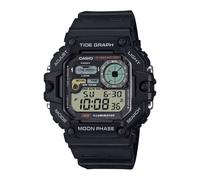 Casio Montre WS-1700H-1AVEF Noir