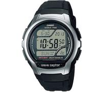 Casio Montre radio multifonctions Noir G